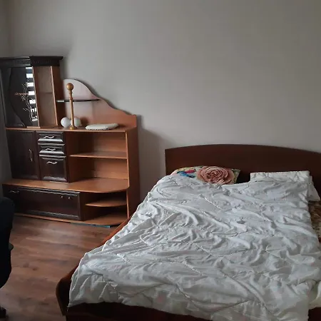 Pokoje Goscinne 그디니아