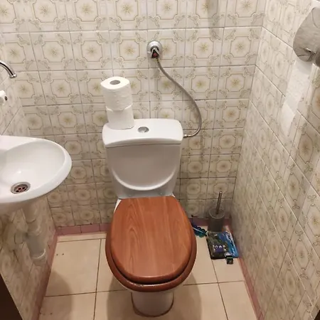 Pokoje Goscinne